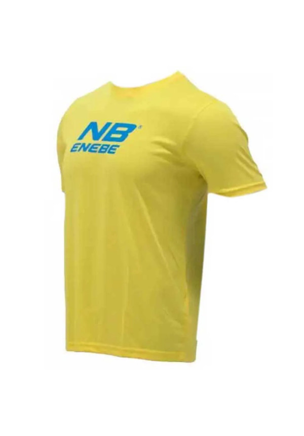 Enebe Camiseta