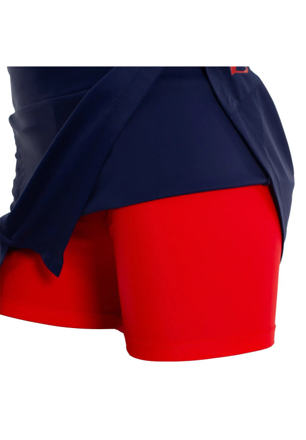 Black Crown Falda