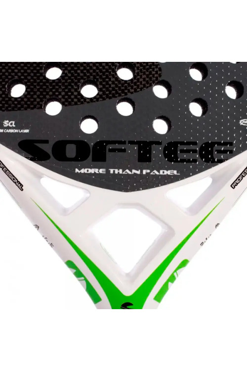 SOFTEE FREEZER CARBON GREEN 3K 2024