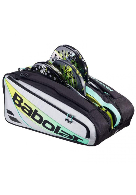 BABOLAT RH PRO PADEL MULTICOLOR