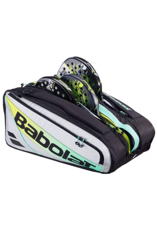 BABOLAT RH PRO PADEL MULTICOLOR