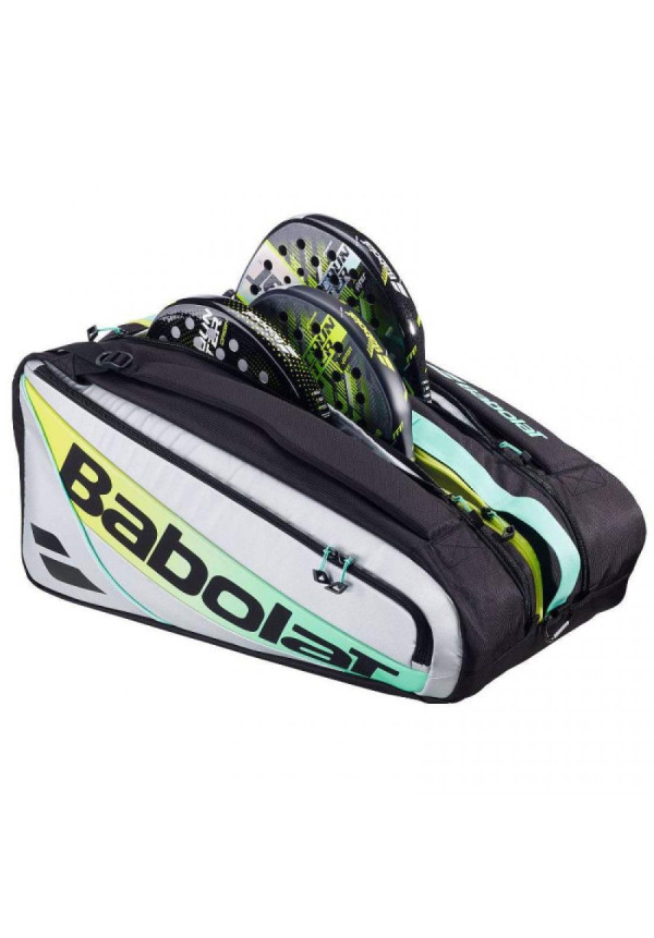 BABOLAT RH PRO PADEL MULTICOLOR
