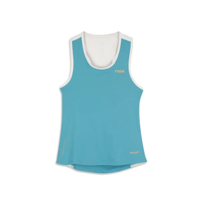 NOX CAMISETA TIRANTES PRO