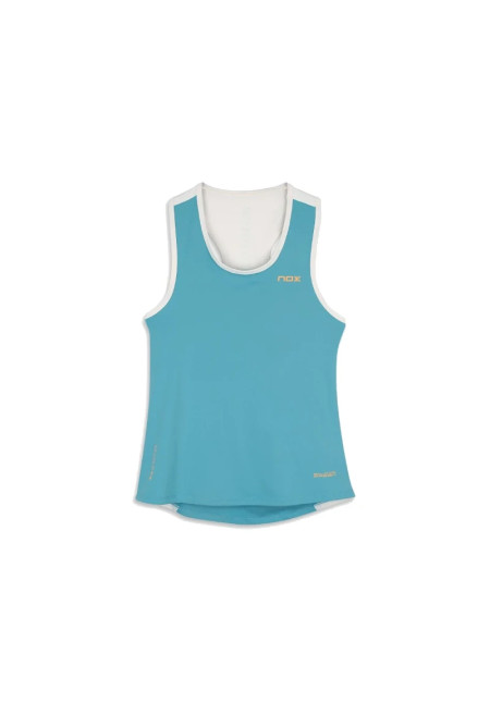 NOX CAMISETA TIRANTES PRO