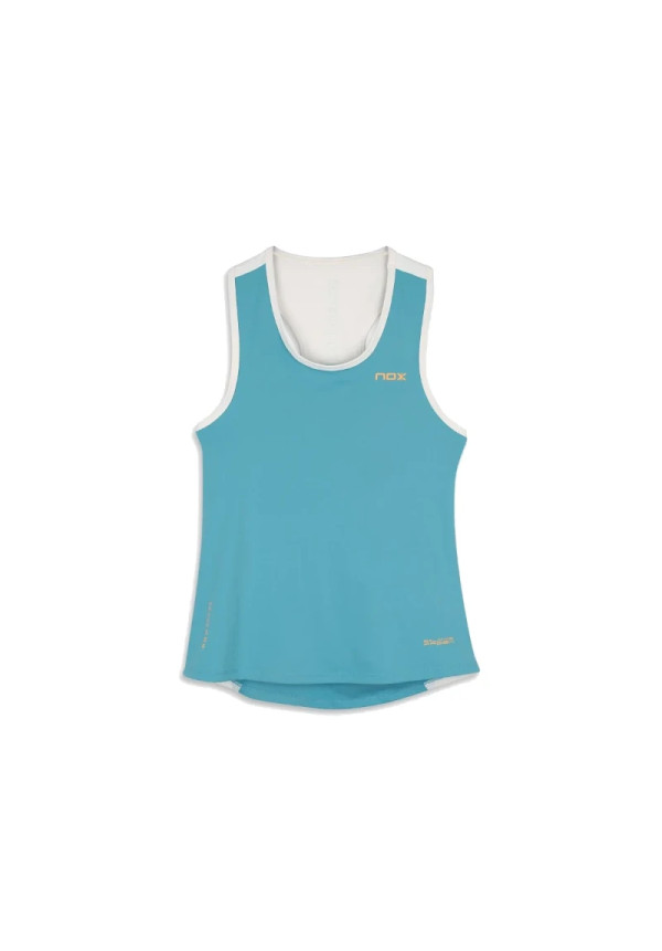 NOX CAMISETA TIRANTES PRO
