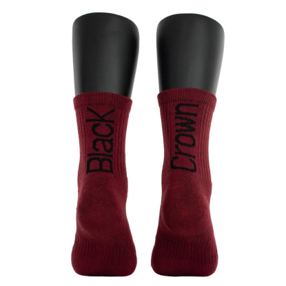 BLACK CROWN CALCETIN PRO ALTOS