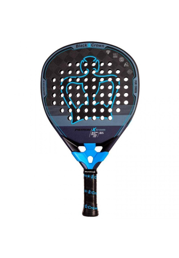 Black Crown PATRON XTREME 2025