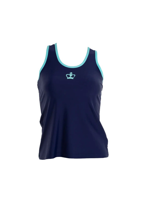 Black Crown camiseta 
