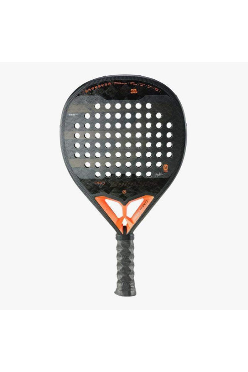 BULLPADEL HACK HYBRID 03 