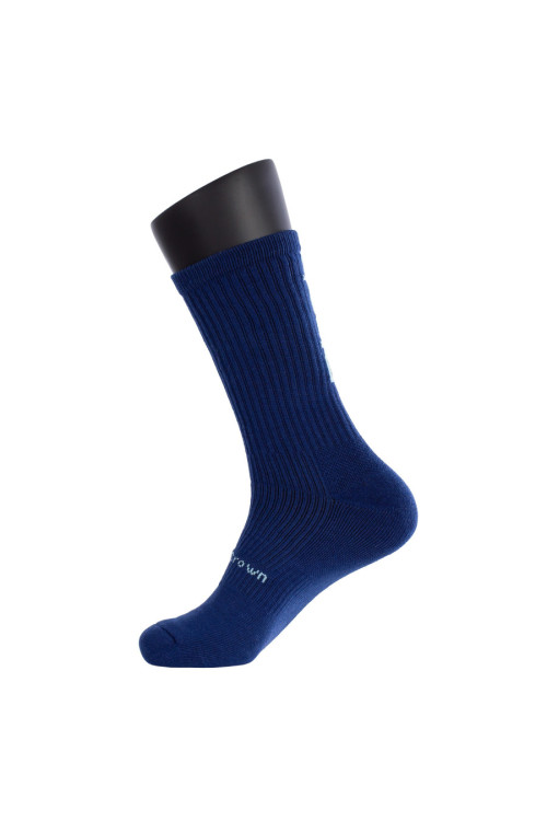 BLACK CROWN CALCETIN ALTO PRO