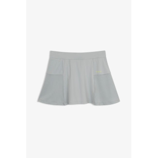 NOX FALDA MUJER PRO MISTY GREY