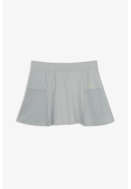 NOX FALDA MUJER PRO MISTY GREY