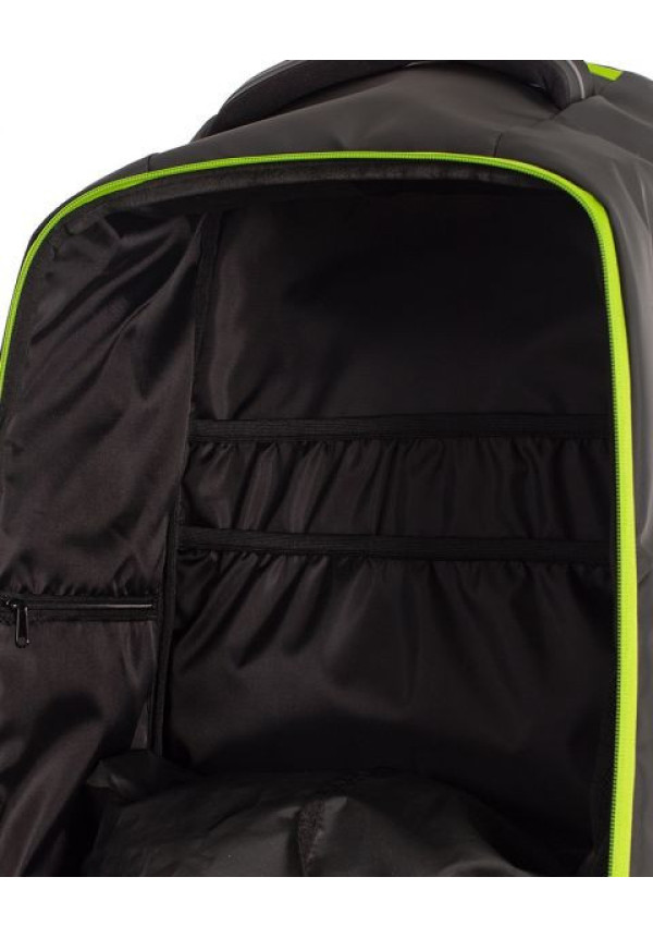 BLACK CROWN  Mochila Magic