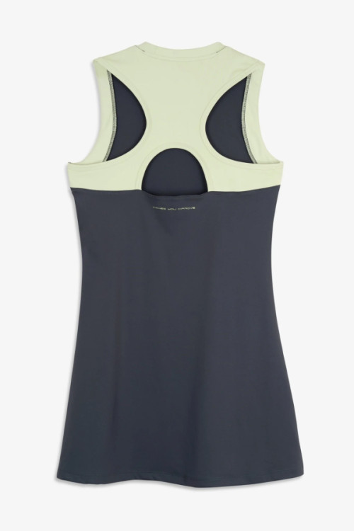 NOX VESTIDO MUJER PRO CHARCOAL