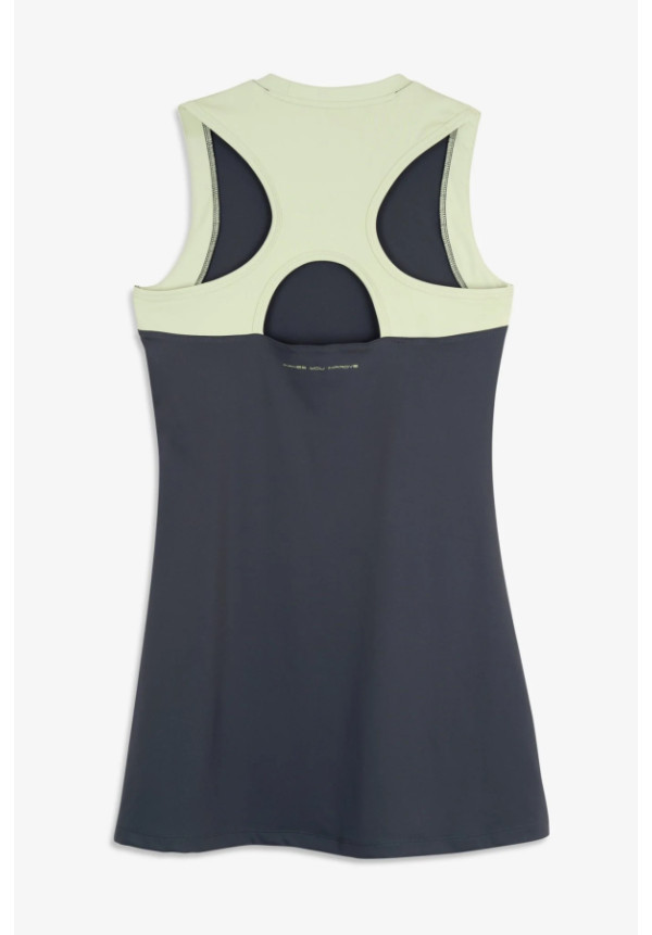 NOX VESTIDO MUJER PRO CHARCOAL