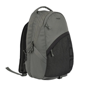 NOX MOCHILA STREET GREY