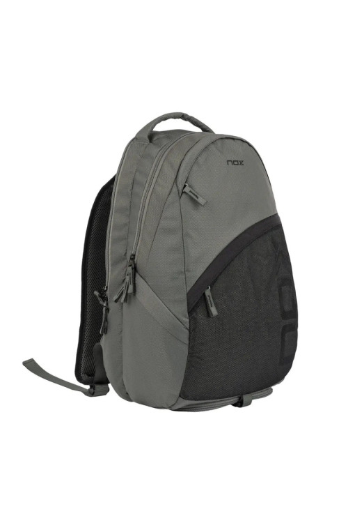 NOX MOCHILA STREET GREY