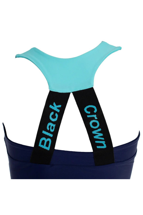 Black Crown camiseta 