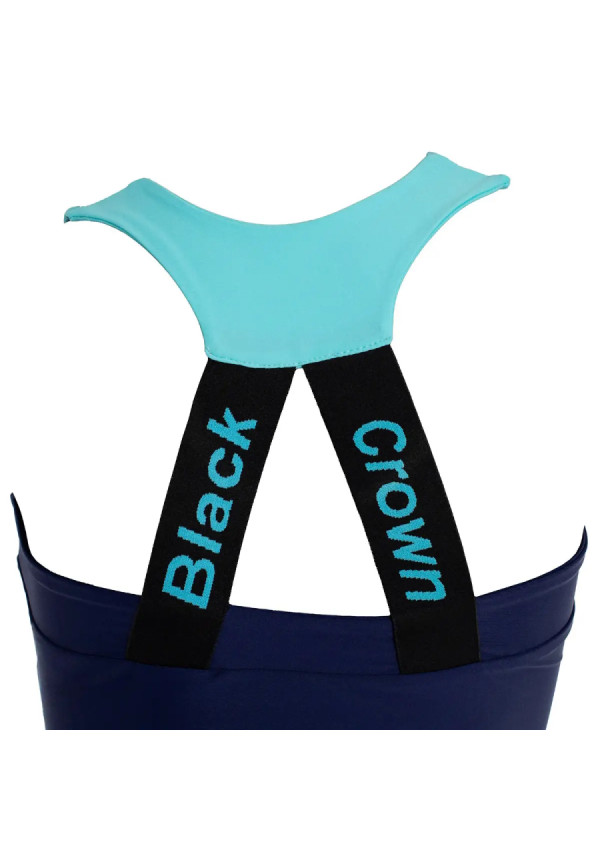 Black Crown camiseta 