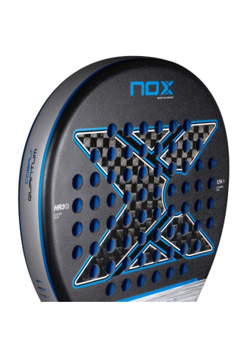 NOX COBALT QUANTUM