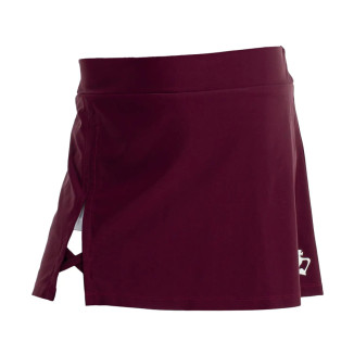 Black Crown Falda