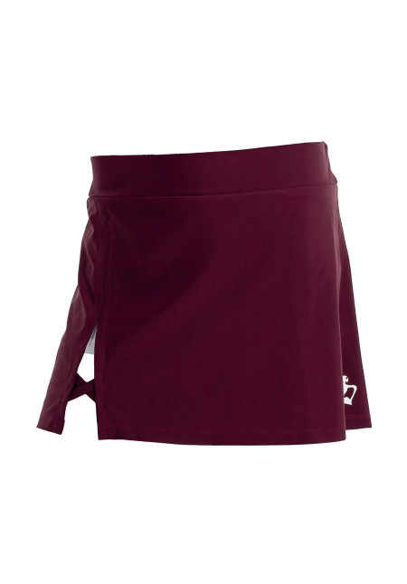 Black Crown Falda