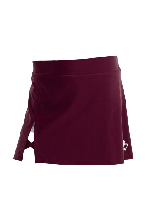 Black Crown Falda