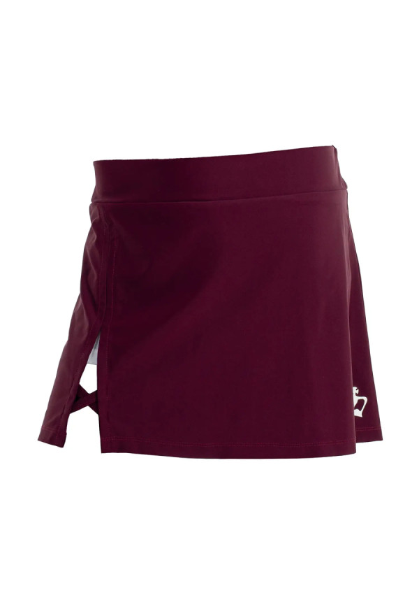 Black Crown Falda