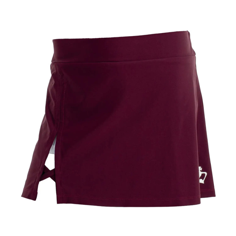 Black Crown Falda