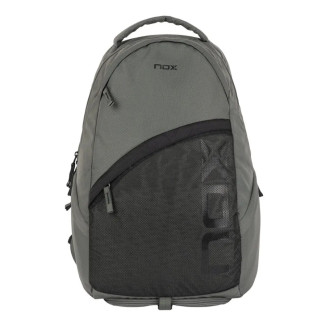 NOX MOCHILA STREET GREY