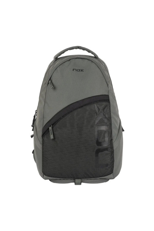 NOX MOCHILA STREET GREY