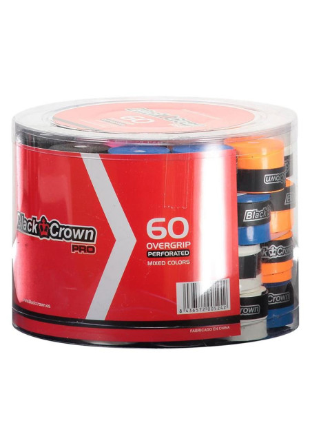 Black Crown Overgrip
