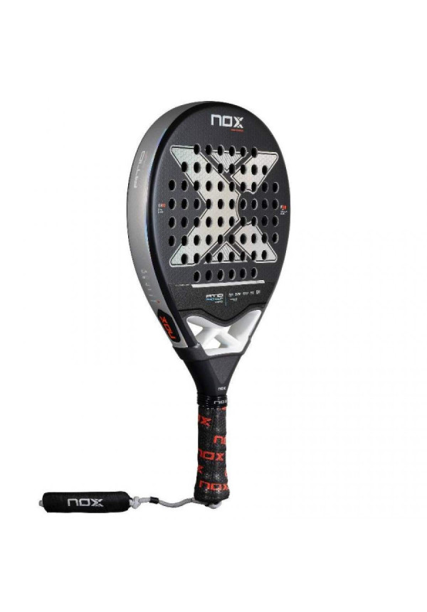 NOX AT10 PRO CUP HARD