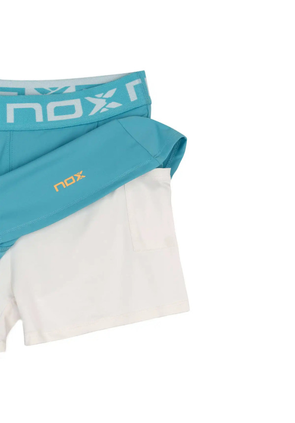 NOX FALDA PRO