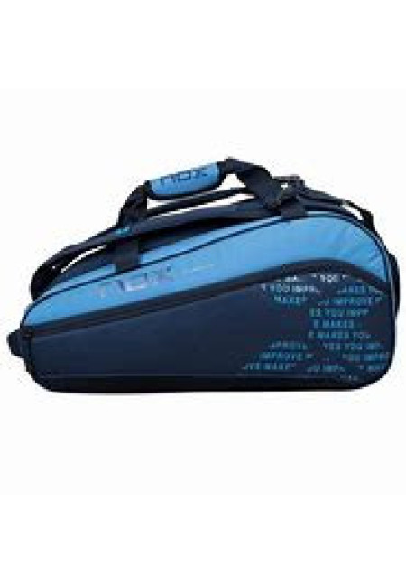 NOX Paletero Street Series Azul