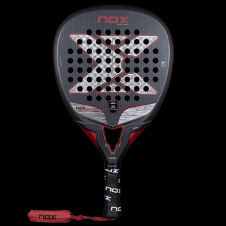 NOX FUTURE ATTACK ALUM 12K