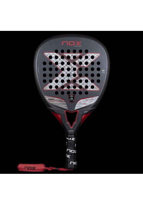 NOX FUTURE ATTACK ALUM 12K