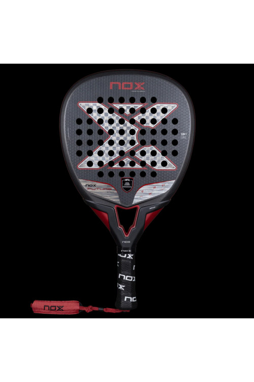 NOX FUTURE ATTACK ALUM 12K