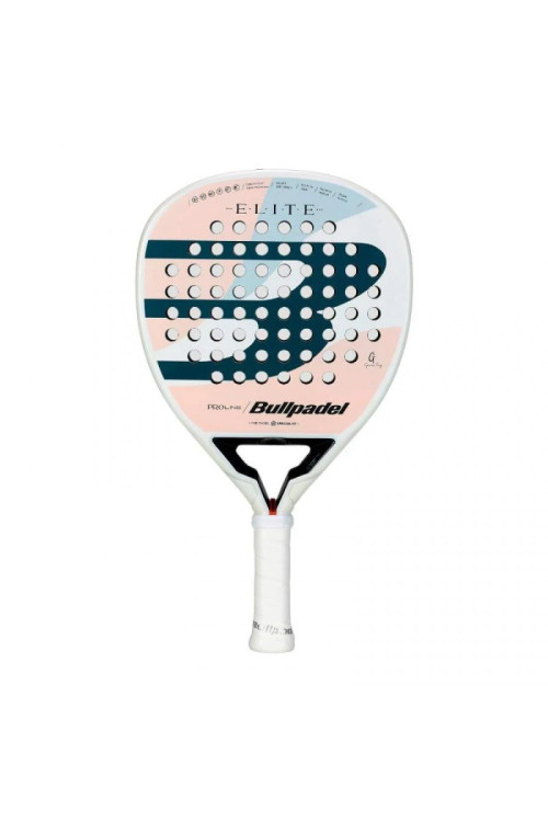 BULLPADEL ELITE 2025