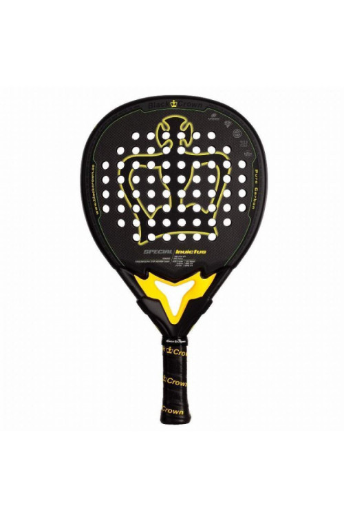 BlackCrown Special Invictus