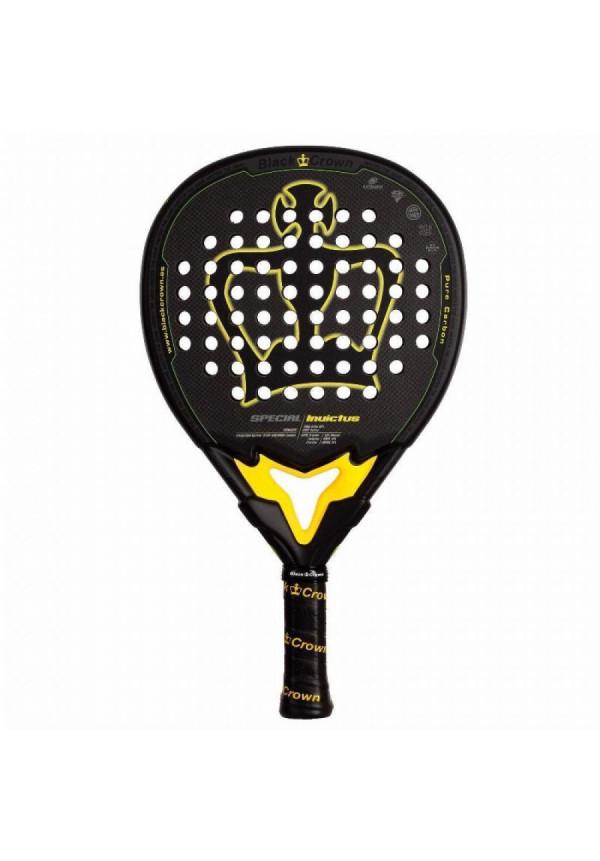 BlackCrown Special Invictus