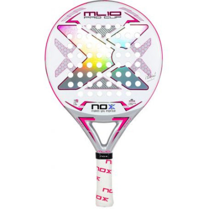 NOX ML10 PRO CUP Silver