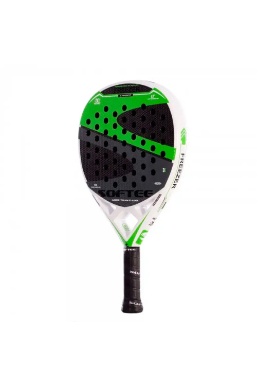 SOFTEE FREEZER CARBON GREEN 3K 2024