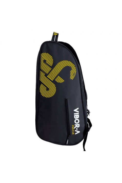 VIBOR-A PALETERO RADICAL