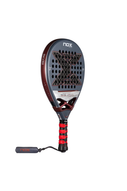 NOX AT10  GENIUS 12K