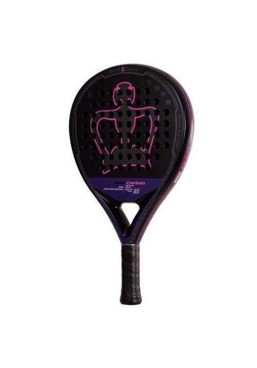 BLACK CROWN WIN CARBON