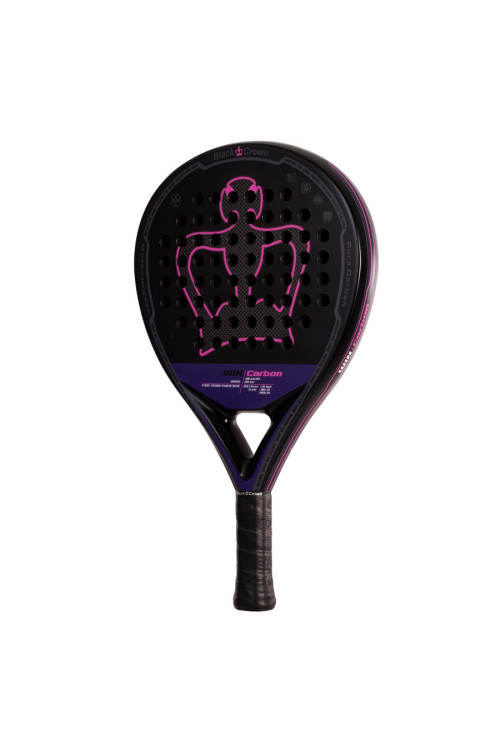 BLACK CROWN WIN CARBON