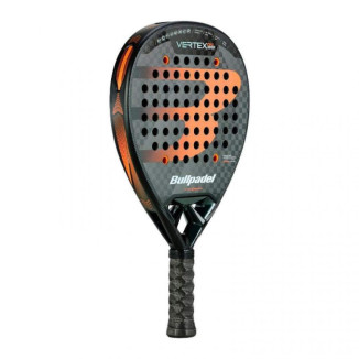 BULLPADEL VERTEX04 HYBRID 2025