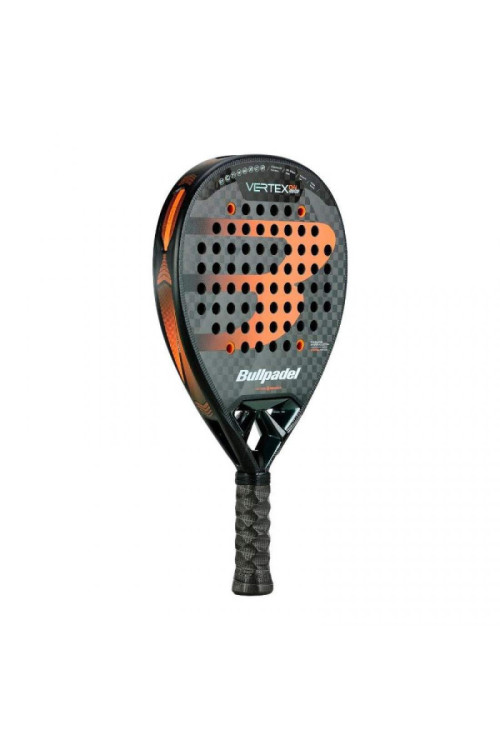 BULLPADEL VERTEX04 HYBRID 2025