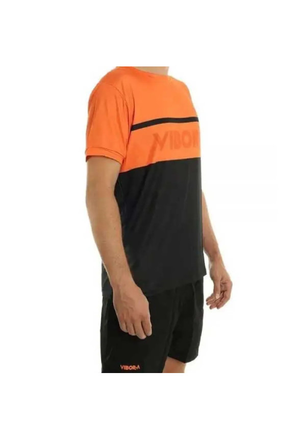 Vibor-a Camiseta